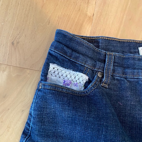 Jeans - Picture 2 of 7